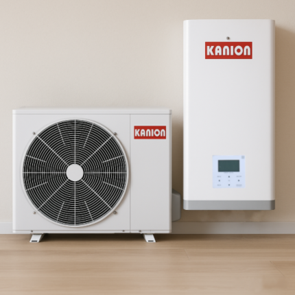 Heat Pump KANION ECOSPAR-S10KAW-1N