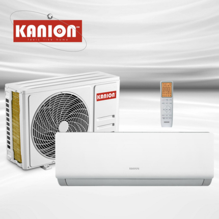 Air Conditioner Kanion KWSM-24IR32HF PREMIUM