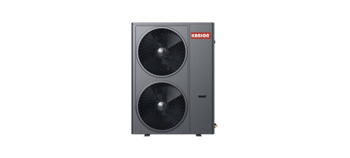 Heat Pump KANION ECOSPAR-S16KW-3N-AE - Image 2