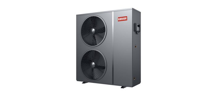 Heat Pump KANION ECOSPAR-S16KW-3N-AE - Image 6