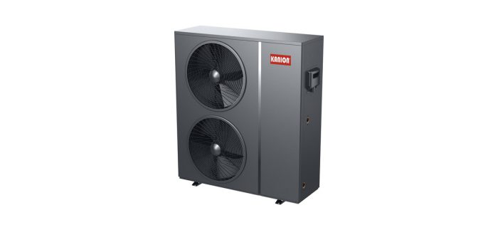 Heat Pump KANION ECOSPAR-S16KW-3N-AE - Image 8