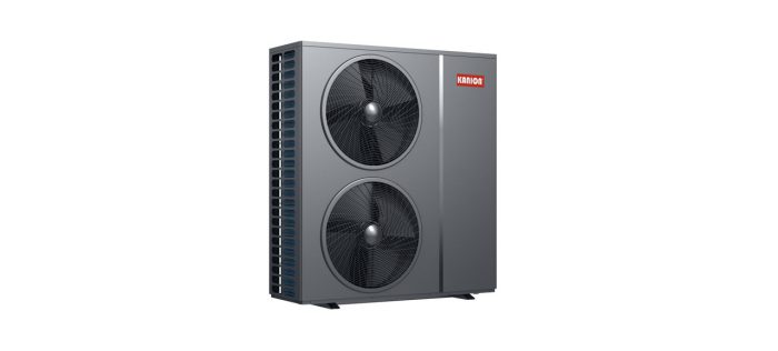 Heat Pump KANION ECOSPAR-S16KW-3N-AE - Image 10